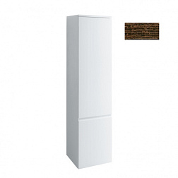 Шкаф-колонна Pro S 35х33,5х165 см, венге, с 1 дверцей, правый, подвесной монтаж 4.8312.2.095.423.1 Laufen